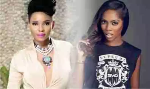 “You Don’t Support Each Other” – OAP, Dotun On Yemi Alade, Tiwa Savage Comparison